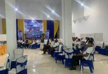 BLUD Konservasi Bakal Kelola SDM hingga Monitoring Lingkungan