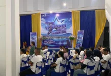 Maluku Tenggara Dinilai Berpotensi Tarik Wisatawan Berpendapatan Menengah Atas