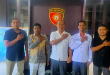 Seribu Peserta Diperkirakan Hadiri Muktamar XIV KAMMI Ambon