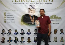 Membumikan Episentrum Pancasila di Era Digital Generasi Muda
