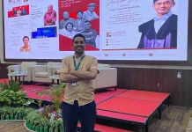 Nasionalisme dan Budaya Lokal di Ruang Digital