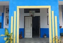Ekstrakurikuler Jadi Wadah Pengembangan Bakat Siswa SMP Karel