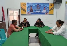 Pengamanan Konser Amal di Langgur Dimatangkan jelang Sabtu Malam