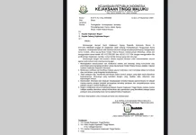 Kejaksaan Maluku Ingatkan Warga Waspadai Penipuan Mengatasnamakan Jampidsus