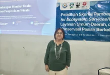 Pemetaan Potensi Kunci Utama Pengembangan Wisata Berkelanjutan