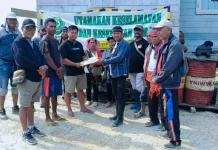 Enam Desa Wertamrian Tegaskan Penolakan PT. KJB, Forum Gelar Sweri di Lokpon