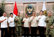 Bupati Kepulauan Tanimbar Ikut Rapat Percepatan PSN bersama Kementerian ESDM