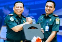 PPN Tual Peroleh Penghargaan Sesuai Konsistensi Program Prioritas Nasional