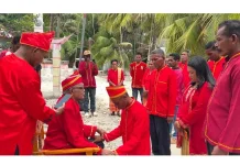 Proses Kepala Ohoi Definitif Ur Pulau Tuntas Adat, Siap Dilantik