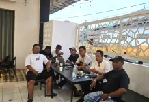 Plt Ketua PWI Malra Fokus Konsolidasi dan Pendataan Anggota