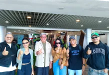 Beda Keyakinan, Satu Persaudaraan: Kesan Mendalam Para Artis di Konser Amal Gereja