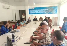 Konservasi Pesisir Malra Cari Pola Baru, Skema PES Mulai Diperkenalkan