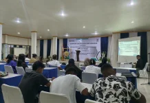 Kelapa Malra Tak Cuma Dijual Mentah, Kemenperin Beri Pendampingan