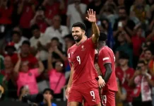 Portugal Melangkah ke Perempat Final UEFA Nations setelah Taklukan Norwegia 2 - 1