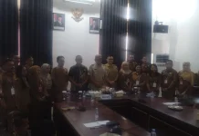 33 ASN Malra Disiapkan Jadi Fasilitator Pengadaan Oho