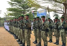 HUT ke-81 TNI, Ketahui Sejarah dan Maknanya