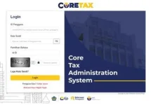 DJP Coretax, Pangkas Biaya Kepatuhan Pajak