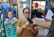 Masyarakat Apresiasi Kegiatan Makan Bersama HUT ke-81 TNI