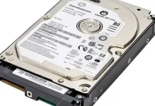Hard Disk Raja Backup dan Archiving Data