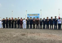 Warga Sampaikan Ucapan HUT ke-81, TNI Diharapkan Makin Jaya