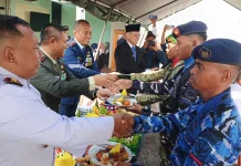 TNI Harapkan Kolaborasi dengan Masyarakat Semakin Kuat