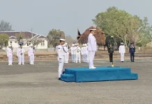 Panglima TNI Dorong Profesionalisme Prajurit Hadapi Tantangan Global