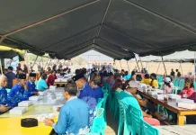 MBG, dari Piring Makanan hingga Perputaran Ekonomi Warga