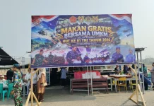 Pemkab Malra Dorong UMKM Penuhi Standar Mutu dan Keamanan Pangan untuk Pasok MBG