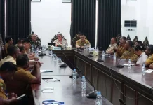 Bupati Malra Tegaskan Pengadaan Barang dan Jasa Ohoi Harus Taat Aturan