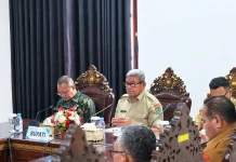 Membangun Sistem Pengadaan Ohoi lewat Penguatan Kapasitas Aparatur