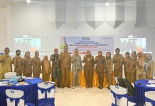 Disdikbud Malra Gandeng INOVASI Gelar TOT Fasilitator Literasi SD di 11 Kecamatan