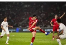 Timnas Indonesia Juara FIFA ASEAN Cup 2026 usai Taklukkan Thailand