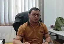 SP2D Online, Pencairan Gaji ASN di Aru Kini Bisa 1,5 Jam