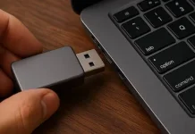 Kecepatan Transfer Data Maksimal,Flashdisk Solusinya