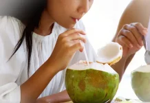 Manfaat Air Kelapa untuk Cegah Batu Ginjal