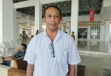 Bantuan Pemda Malra Ringankan Beban Keluarga Korban Bencana di Hollat