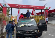 SBSI Nilai Pembatasan Usia Sopir AMT Bertentangan dengan Aturan Ketenagakerjaan