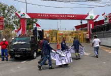 Pertamina Tual Diduga Batasi Sopir AMT Berusia di Atas 50 Tahun