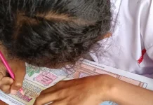 Siswa SMP Unggulan Malra Ikuti Olimpiade Nasional UB Malang