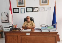 SMA Negeri 3 Ambon Kunjungi Sejumlah Situs Sejarah di Maluku Tenggara