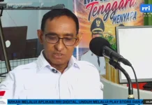 Cegah Karhutla, Pemkot Tual akan Gelar Rakor Bersama BMKG dan Forkompimda.