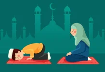 3 Amalan yang Dianjurkan dalam Menyongsong Ramadhan