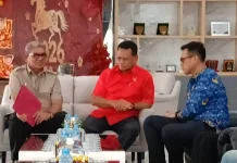 PDIP Maluku Tenggara Perkuat Konsolidasi Internal dan Eksternal