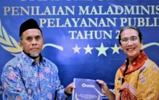 OPD Teknis Harus Rutin  Lakukan Pembenahan Kinerja