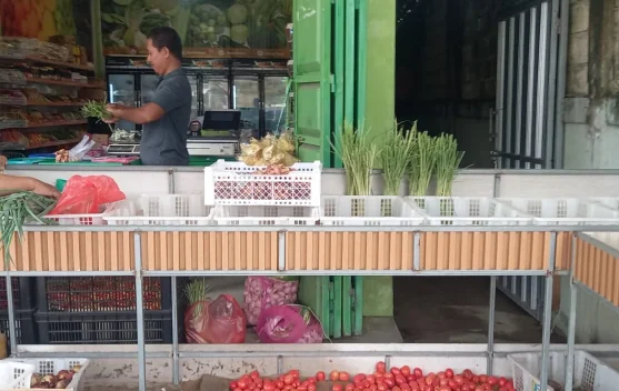 Ramadhan Bahan Kue naik Hampir 20%