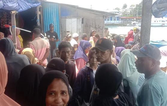 Tradisi Mudik Persiapan Bulan Suci Ramadhan