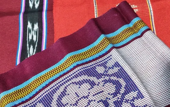 Tenun Ikat Tanimbar