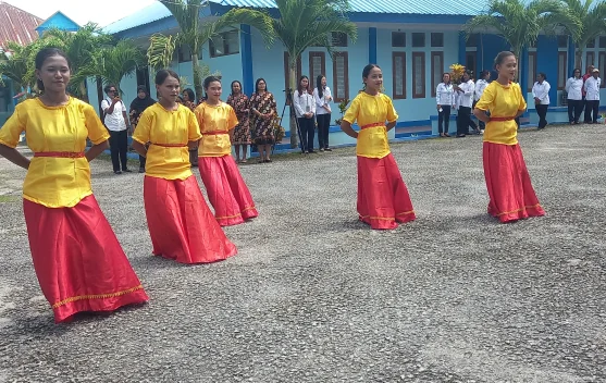 Sanggar Karitas ,Sanggar Tertua sejak 1992