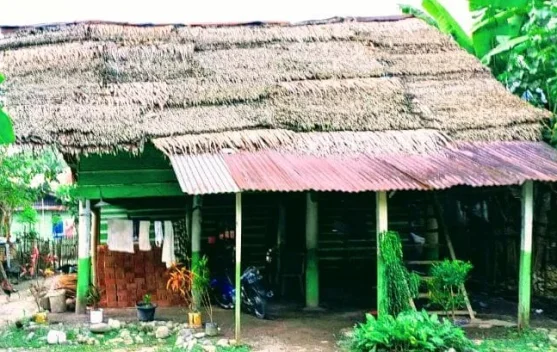 Warga Kesal Program RTLH  Dimainkan Oknum Perangkat Desa