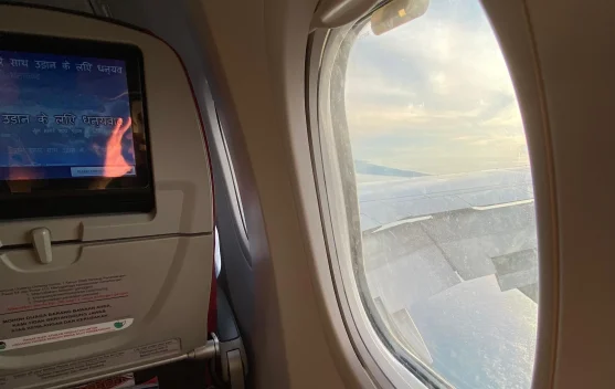 Cara Mengamankan "Window Seat" dalam Penerbangan